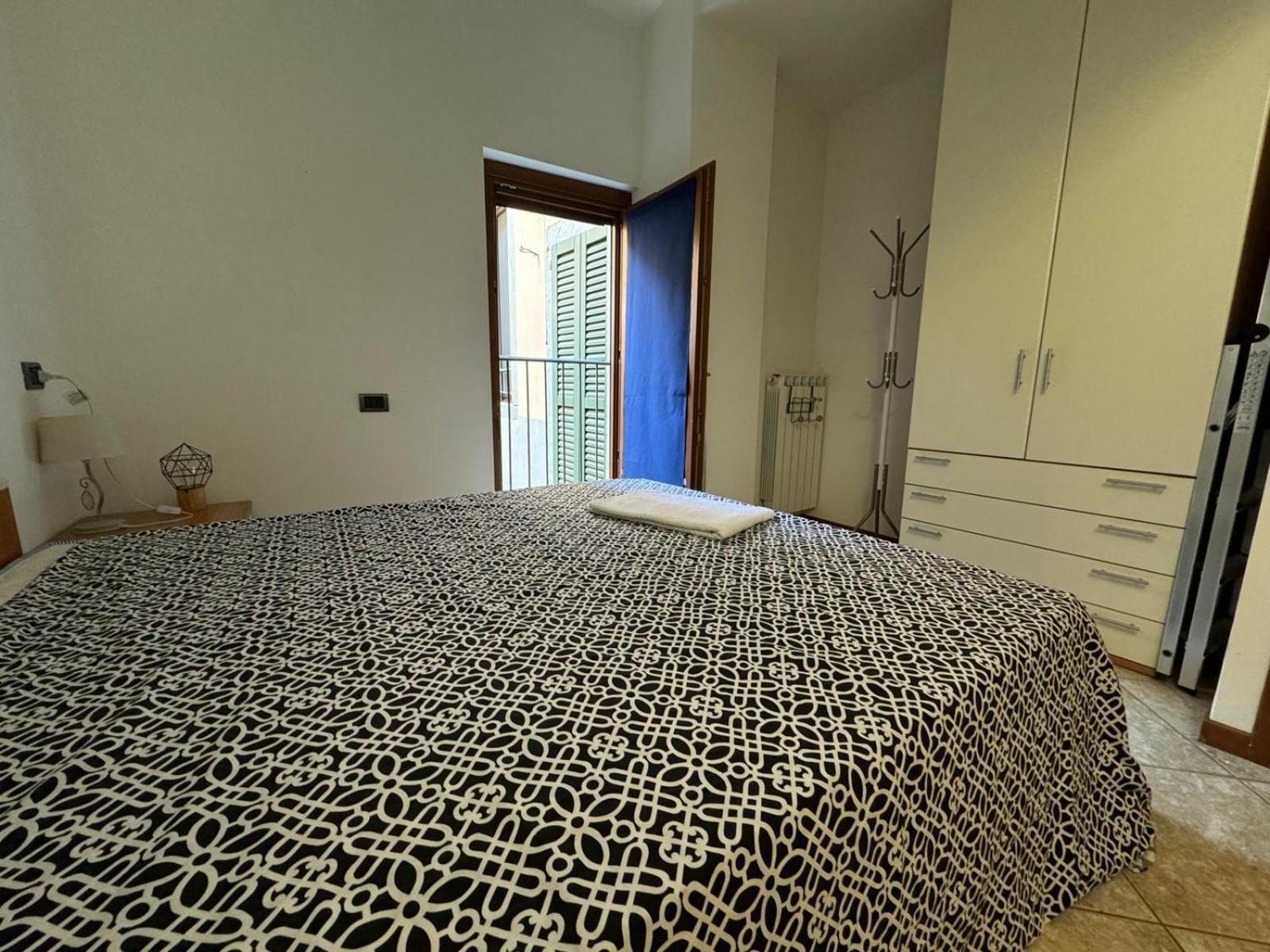 Bnbg - Sant'Alessandro Bergame Extérieur photo