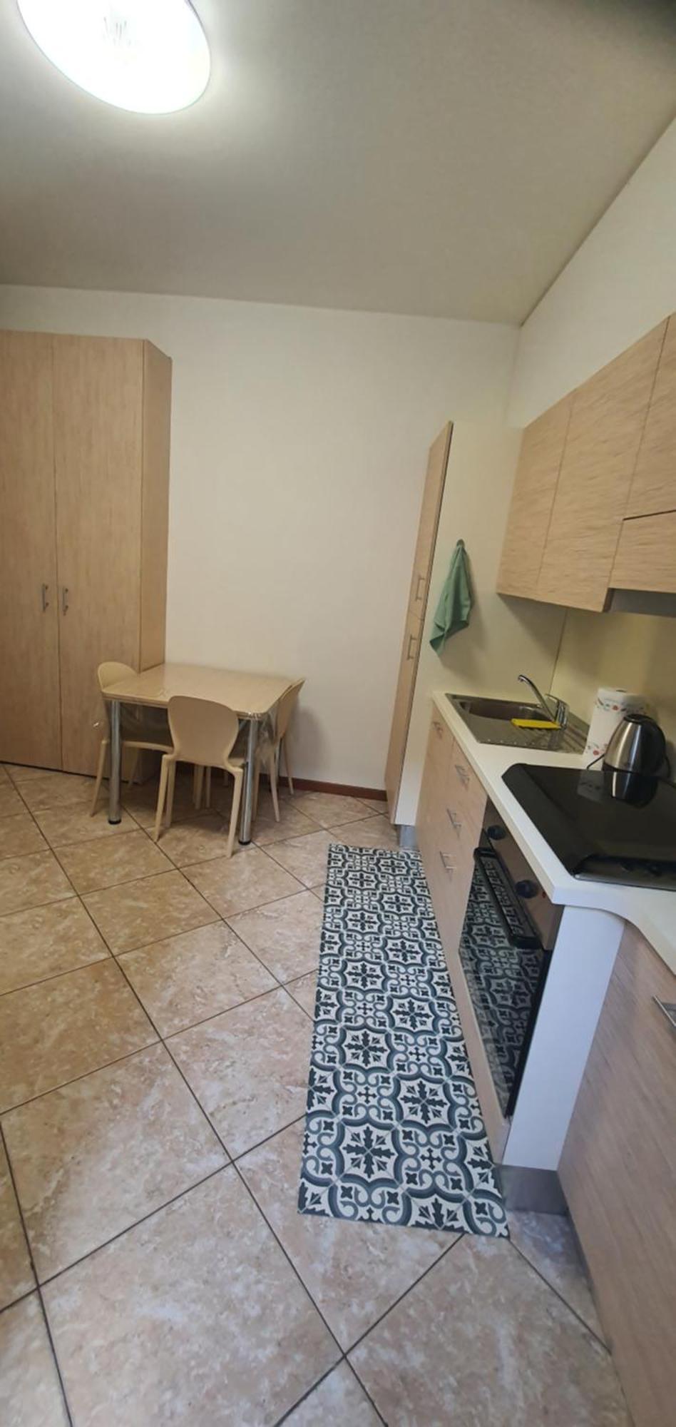 Bnbg - Sant'Alessandro Bergame Extérieur photo