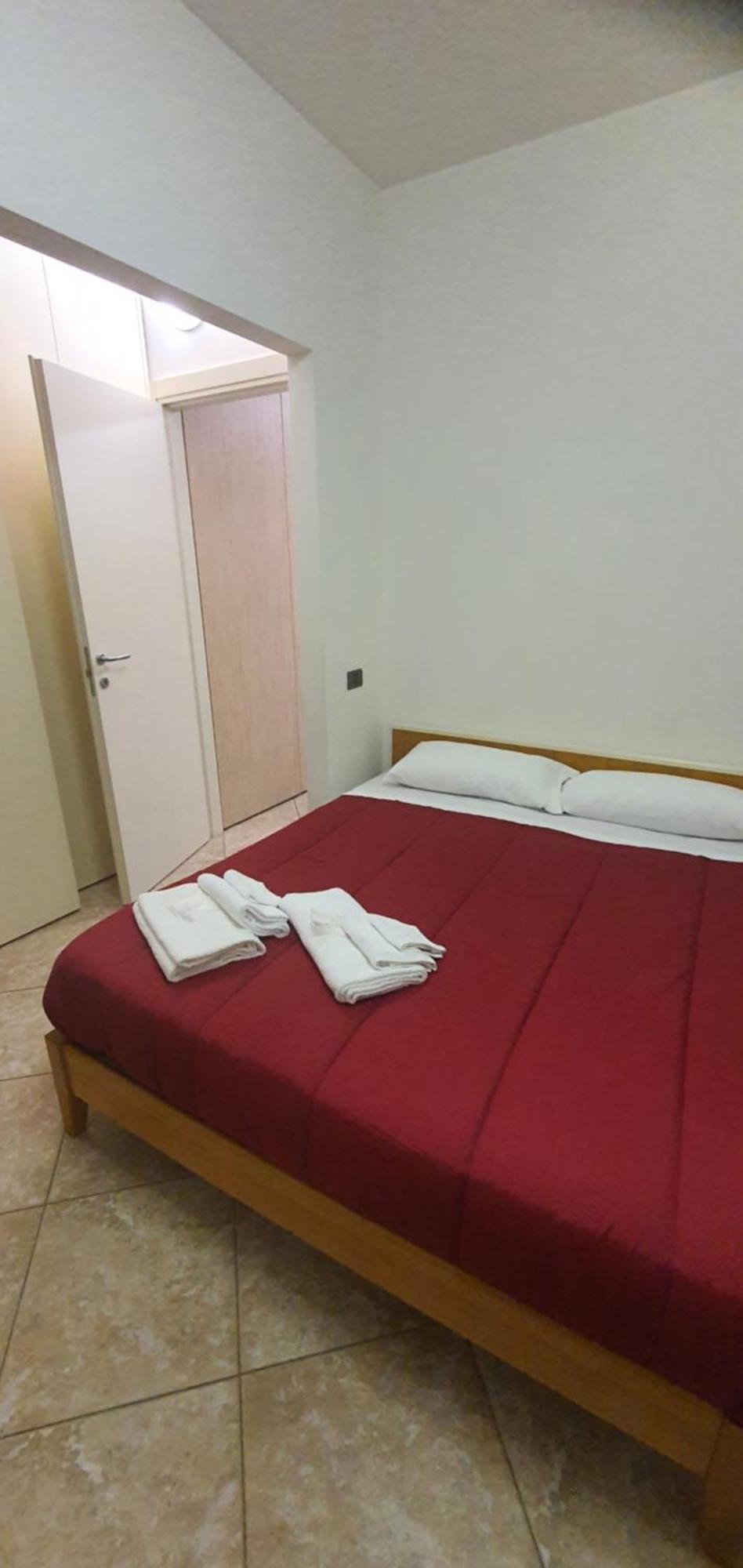 Bnbg - Sant'Alessandro Bergame Extérieur photo