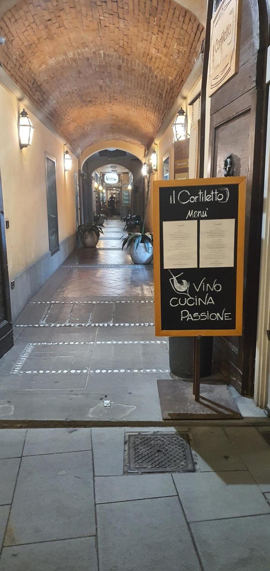 Bnbg - Sant'Alessandro Bergame Extérieur photo
