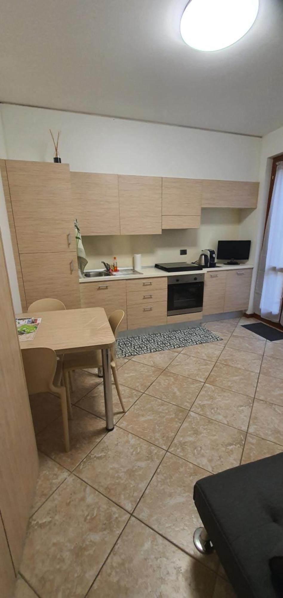 Bnbg - Sant'Alessandro Bergame Extérieur photo
